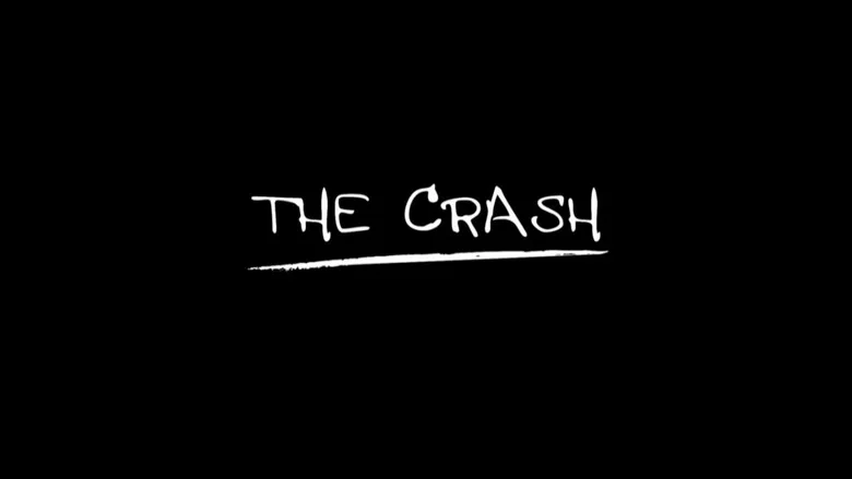 The Crash still