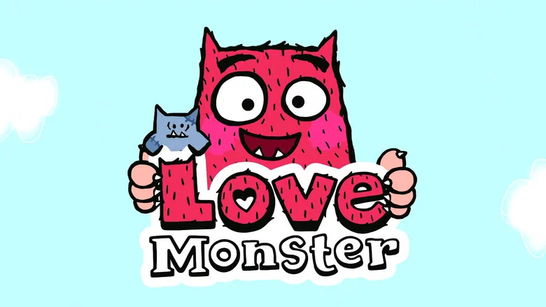 Love Monster still