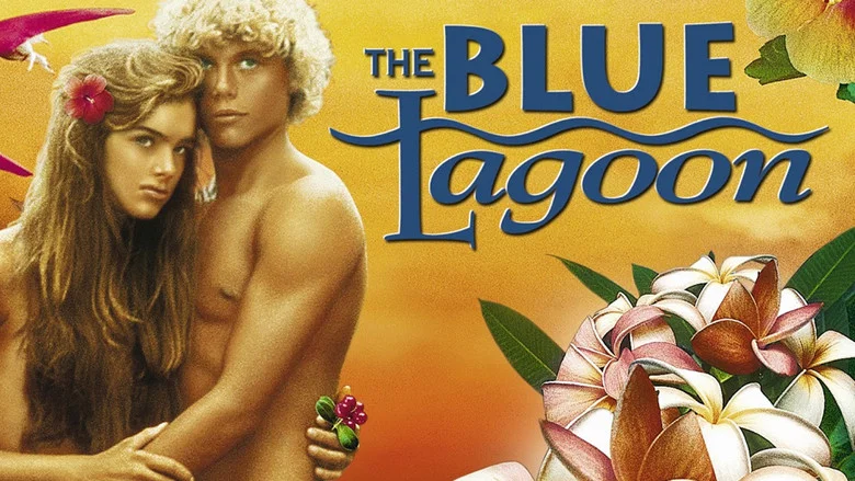 The Blue Lagoon still