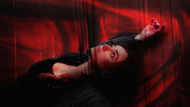 Morto Rossa still