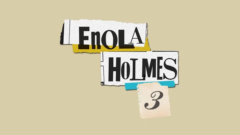 Enola Holmes 3 still