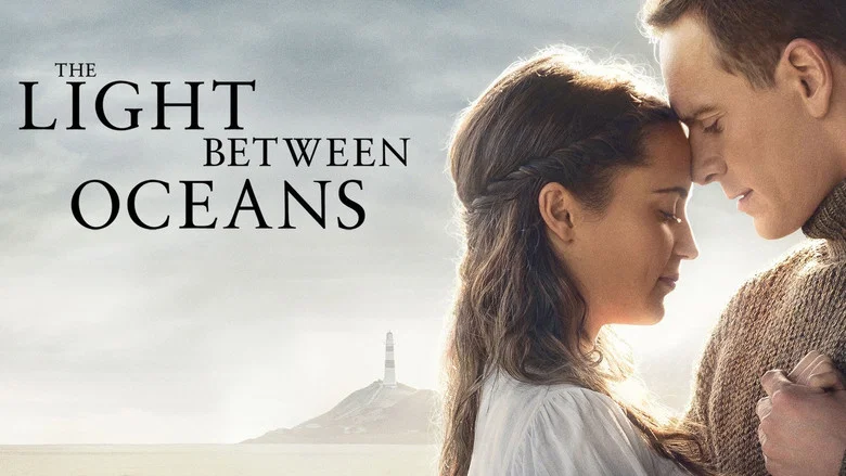 The Light Between Oceans still