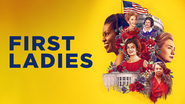 First Ladies still