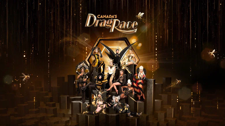 Canada's Drag Race still