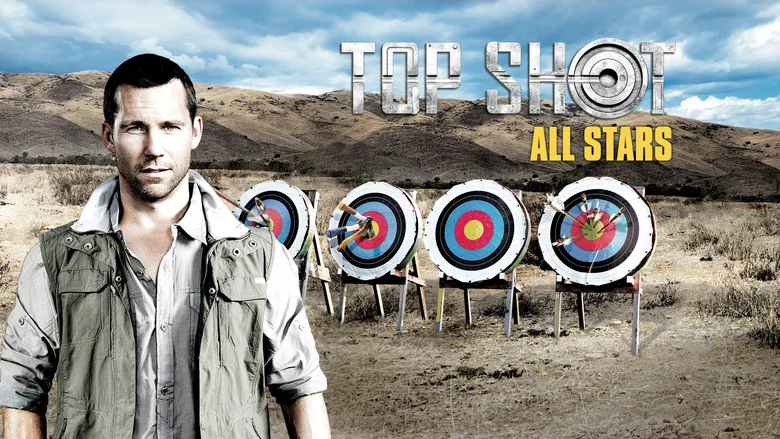 Top Shot still