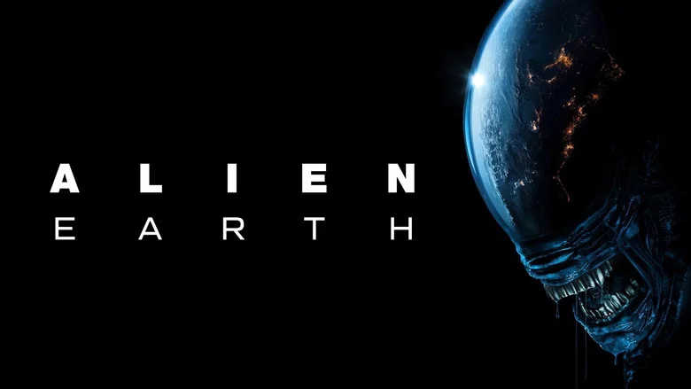 Alien: Earth still