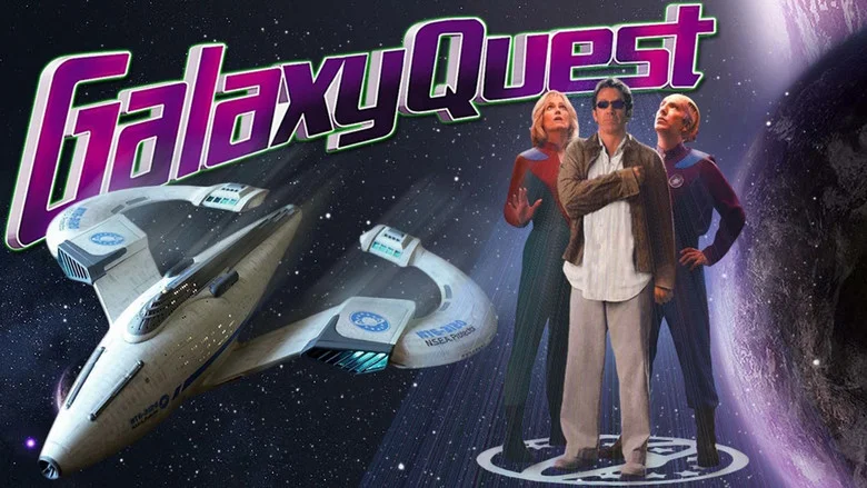 Galaxy Quest still