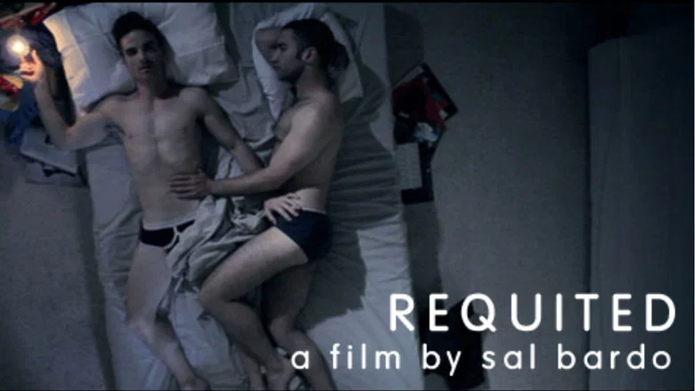 Requited still
