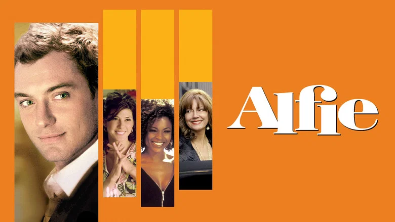 Alfie still
