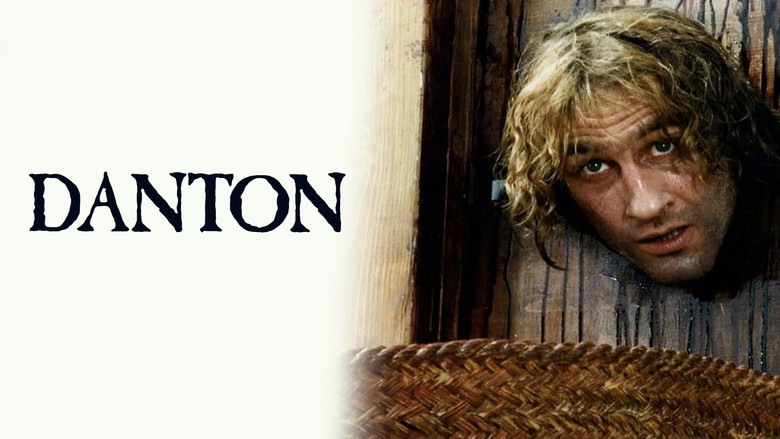 Danton still