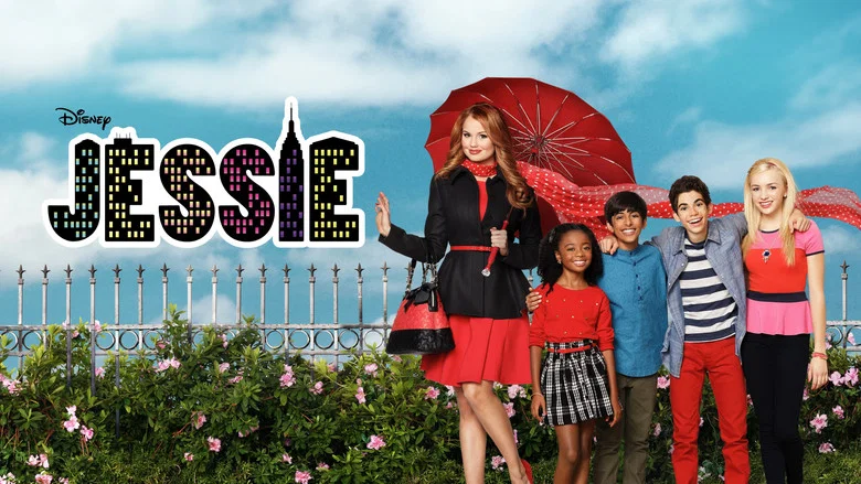 Jessie still