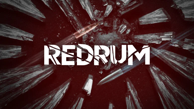 Redrum still