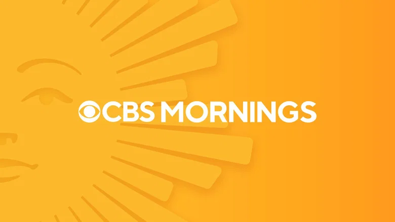 CBS Mornings still
