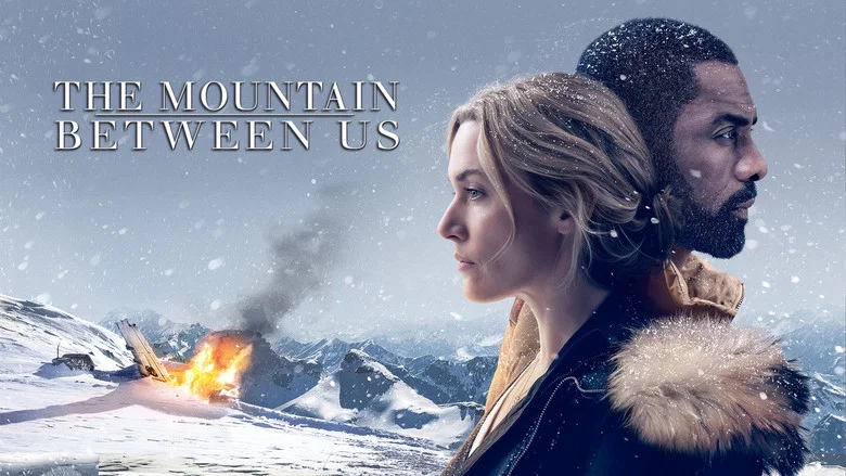 The Mountain Between Us still