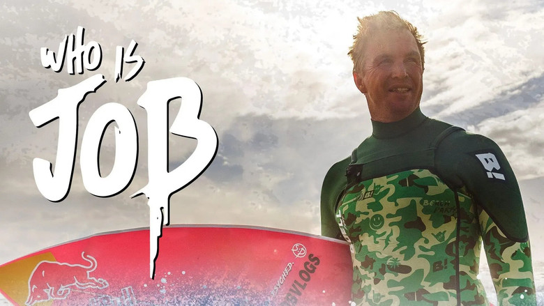 Who is J.O.B still