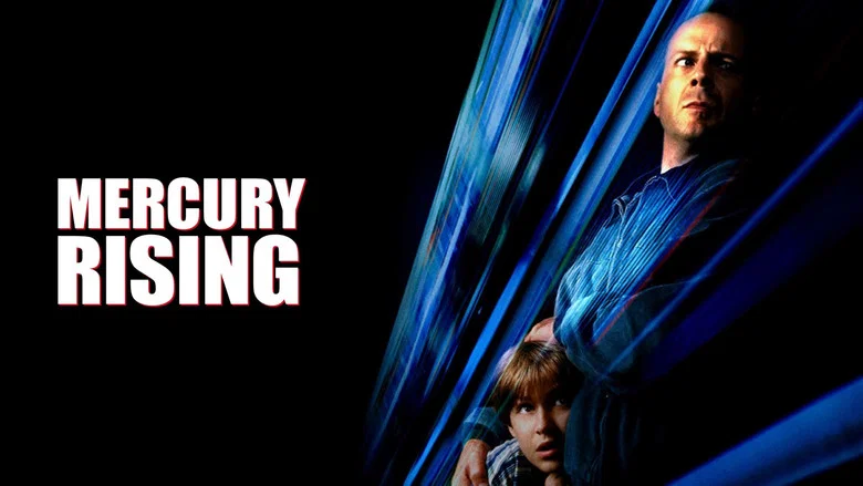 Mercury Rising still