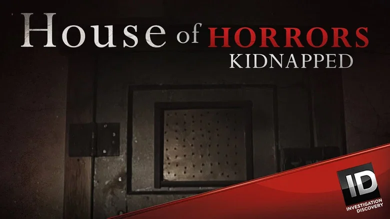 House of Horrors: Kidnapped still