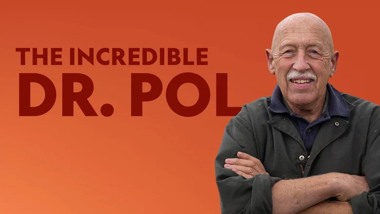 The Incredible Dr. Pol still