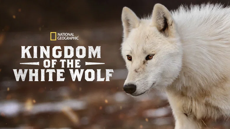 Kingdom of the White Wolf still