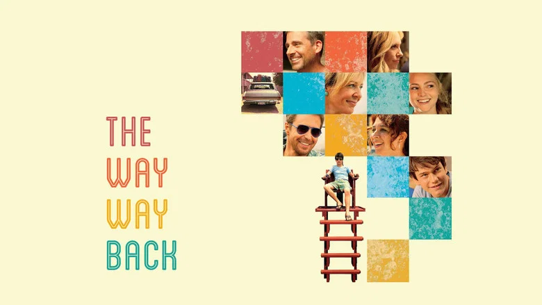 The Way Way Back still