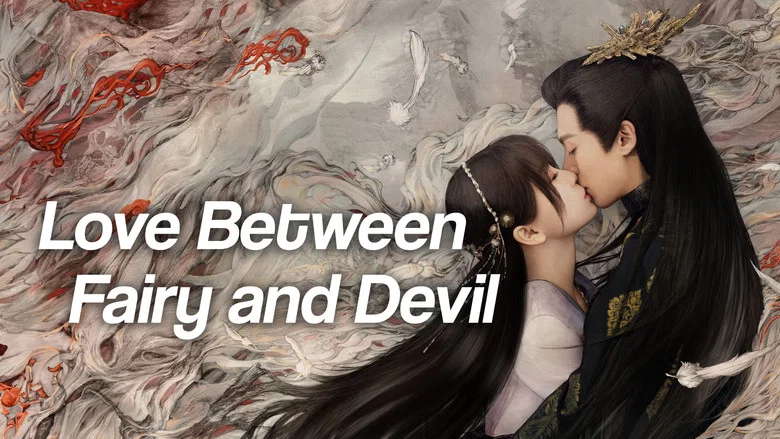 Love Between Fairy and Devil still
