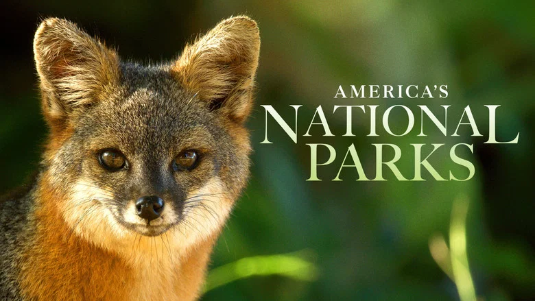 America's National Parks still