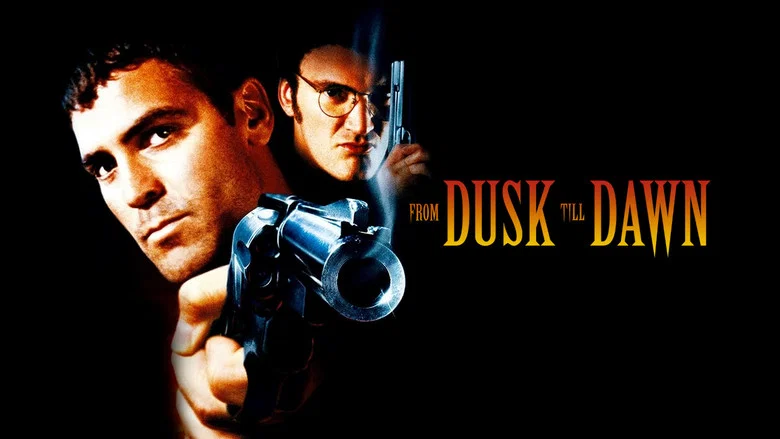 From Dusk Till Dawn still