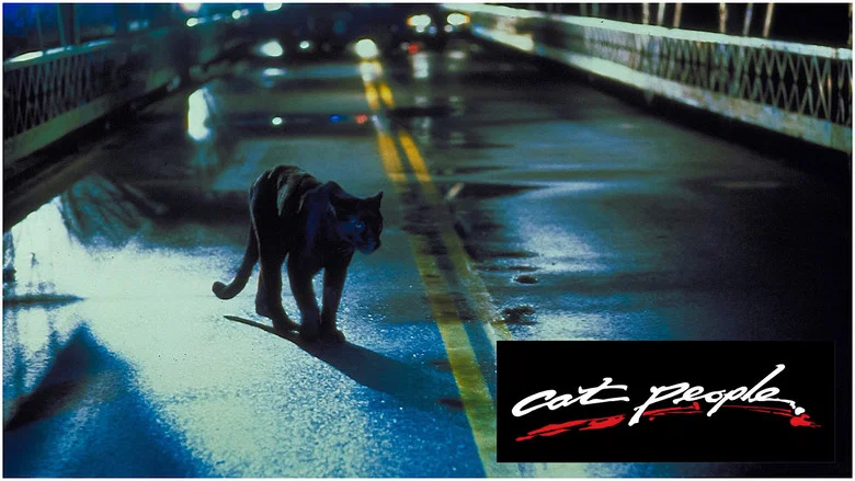 Cat People still