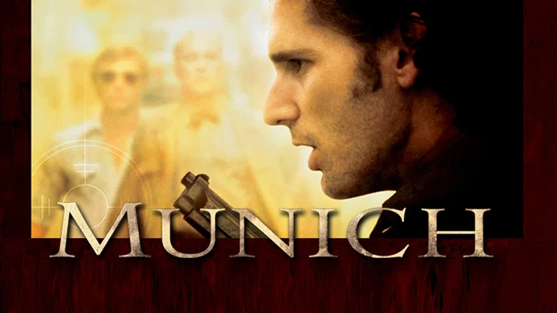 Munich still
