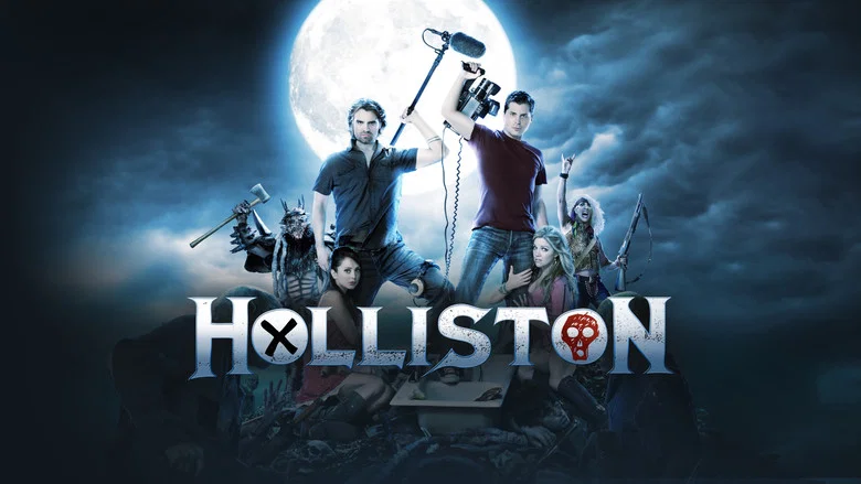 Holliston still