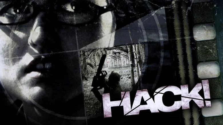 Hack! still