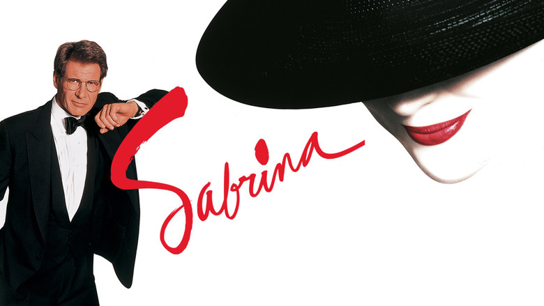 Sabrina still