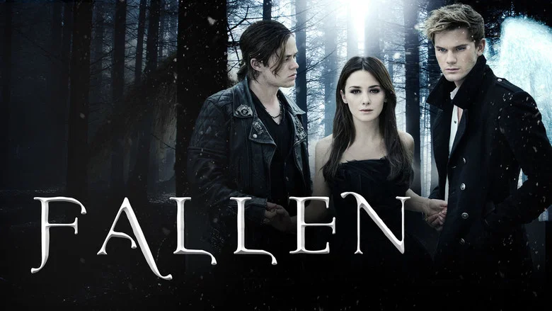 Fallen still