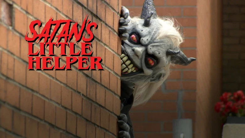 Satan's Little Helper still