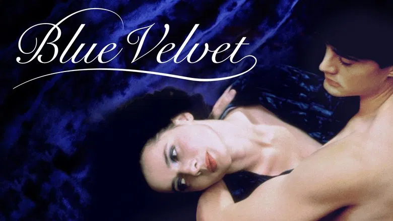 Blue Velvet still