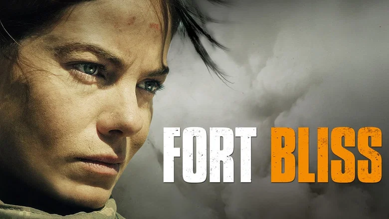 Fort Bliss still