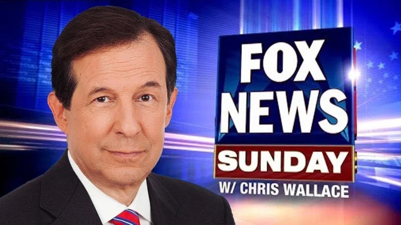 Fox News Sunday still