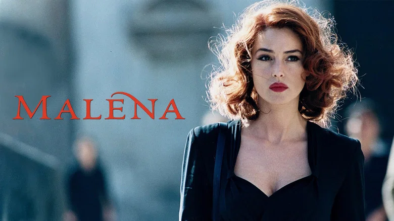 Malena still