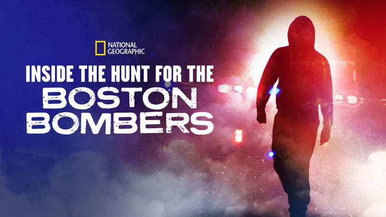Inside the Hunt for the Boston Bombers still