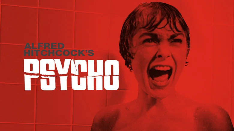Psycho still