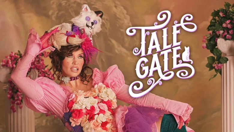 Tale Gate still