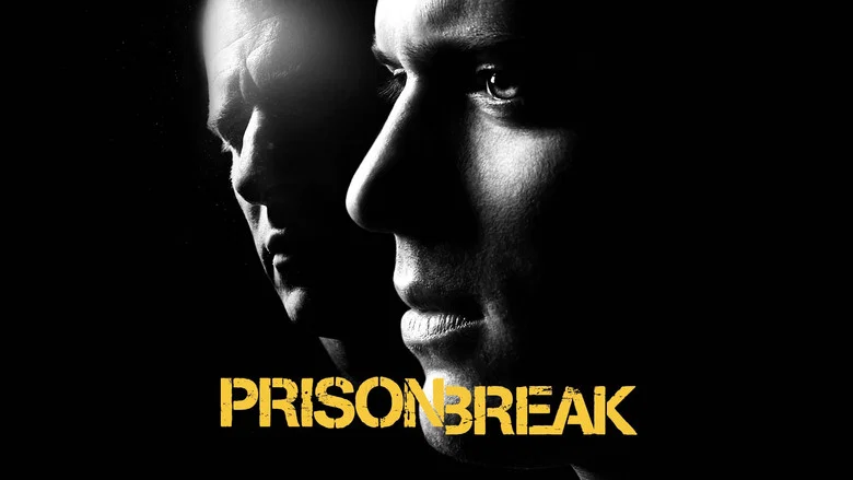 Prison Break still