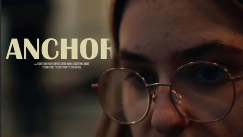 Anchor still
