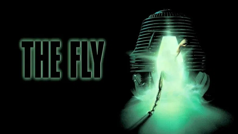 The Fly II still