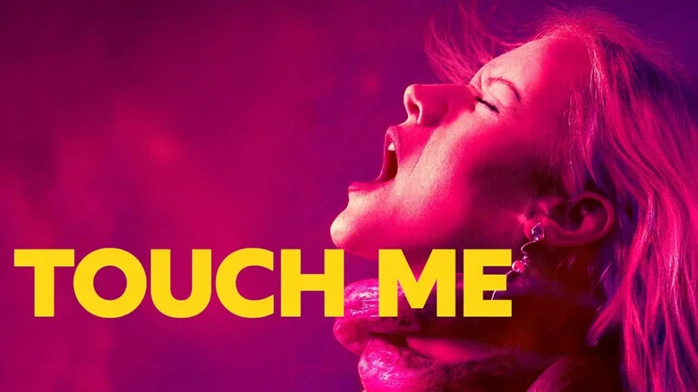 Touch Me still