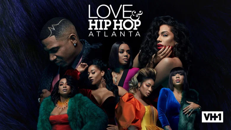 Love & Hip Hop Atlanta still