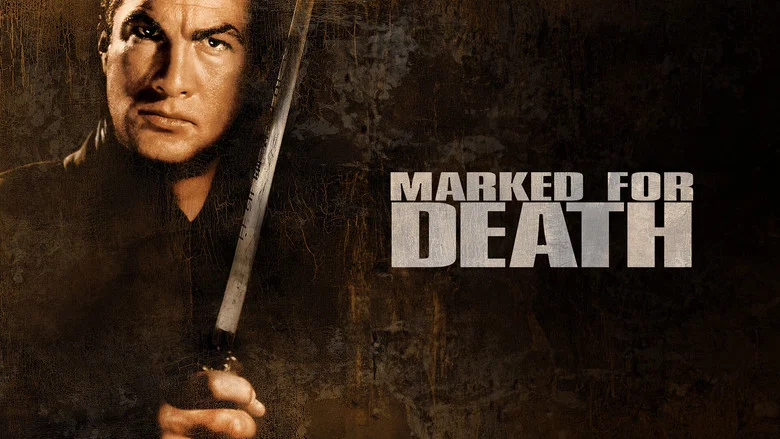 Marked for Death still