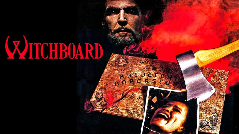 Witchboard still