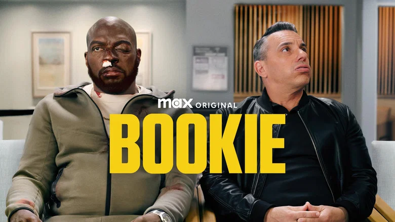 Bookie still