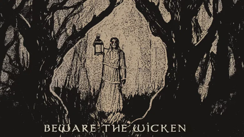 Wicken still